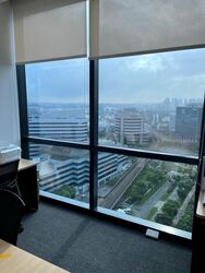 Vision Exchange (D22), Office #483777481